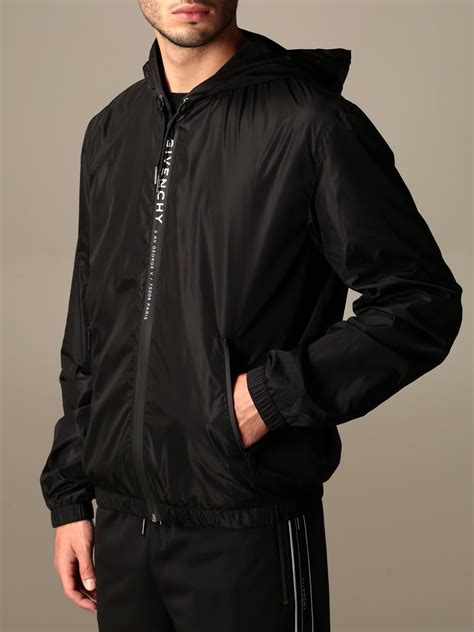 veste givenchy homme prix